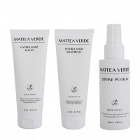 Mattea Verde (Набор «Безупречное сияние»)