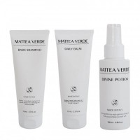 Mattea Verde (Набор «Совершенная вуаль»)