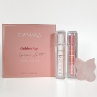 Casmara (Набор «Золотой возраст»), 50 мл + 50 мл