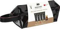 Greymy Brilliant Shine Set Travel (Набор для блеска волос)