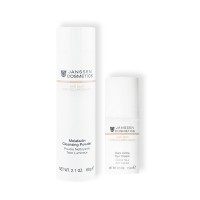 Janssen Shine and Freshness (Набор для свежести и сияния кожи), без коробки