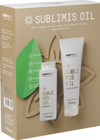 Framesi Morphosis Sublimis Oil (Набор для ухода за волосами), 2 шт x 250 мл