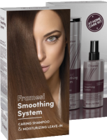 Framesi Smoothing System Home (Набор системы для разглаживания волос)