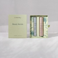Casmara Beauty Secrets (Набор «Защита возраста»), 50 мл + 15 мл