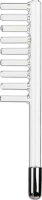 Gezatone Biolift (Насадка-расческа к прибору по уходу за кожей), 1 шт