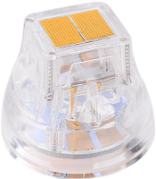 Gezatone (Насадка нано иглы для M1700 Прибор для ухода и массажа тела, лица)