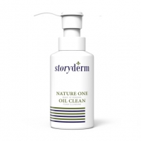 Storyderm Nature One Oil Clean (Гидрофильное масло)