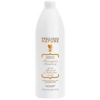 Alfaparf Pure color protection shampoo (Шампунь для окрашенных волос)
