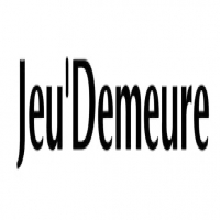 Jeu'Demeure Neo:Fusion Senolytic Cream (Крем для лица с пептидом-сенолитиком)