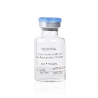 Neohyal Sodium Hyaluronate Gel Light (Биоревитализант 1,5%), 15 мг/мл