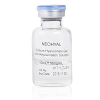 Neohyal Sodium Hyaluronate Gel Soft (Биоревитализант 1%), 10 мг/мл