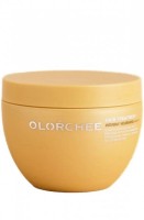 Olorchee Leave-In Intensive Nourishing Hair Treatment (Маска несмываемая интенсивное увлажнение), 250 мл