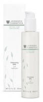 Janssen Cleansing milk (Нежное молочко для деликатного очищения)