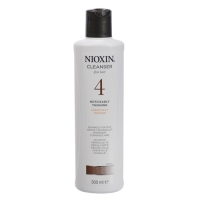 Nioxin Cleanser system 4 (Очищающий шампунь система 4)