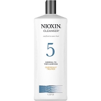 Nioxin Cleanser system 5 (Очищающий шампунь система 5)