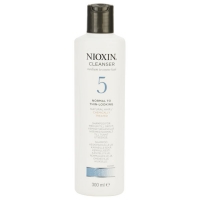 Nioxin Cleanser system 5 (Очищающий шампунь система 5)