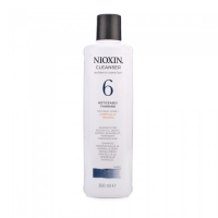 Nioxin Cleanser system 6 (Очищающий шампунь система 6)