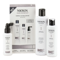 Nioxin Hair System Kit System1 (Набор 3-ступенчатой системы 1)