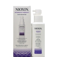 Nioxin Hair booster (Усилитель роста волос)