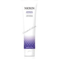 Nioxin Intensive treatment (Маска для глубокого восстановления), 500 мл.