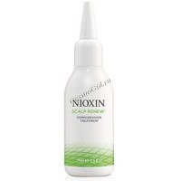 Nioxin Scalp renew (Регенерирующий пилинг для кожи головы), 75 мл