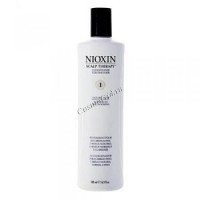 Nioxin Scalp revitaliser system1 (Увлажняющий кондиционер система 1), 1000 мл