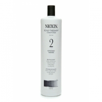 Nioxin Scalp revitaliser system 2 (Увлажняющий кондиционер система 2)