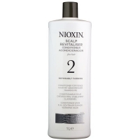 Nioxin Scalp revitaliser system 2 (Увлажняющий кондиционер система 2)