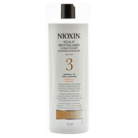 Nioxin Scalp revitaliser system 3 (Увлажняющий кондиционер система 3)