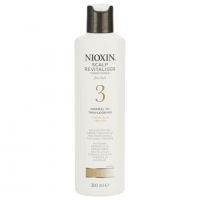 Nioxin Scalp revitaliser system 3 (Увлажняющий кондиционер система 3)