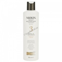 Nioxin Scalp revitaliser system 3 (Увлажняющий кондиционер система 3)