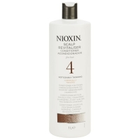 Nioxin Scalp revitaliser system 4 (Увлажняющий кондиционер система 4)