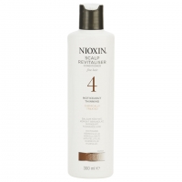 Nioxin Scalp revitaliser system 4 (Увлажняющий кондиционер система 4)