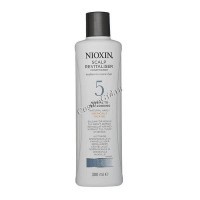 Nioxin Scalp revitaliser system 5 (Увлажняющий кондиционер система 5)