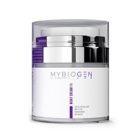 MyBiogen Night Cream ReNew (Ночной обновляющий крем для лица ReNew), 50 мл