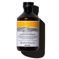 Davines Nourishing Shampoo (Питательный шампунь для обезвоженной кожи головы и сухих и ломких волос)