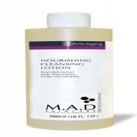 M.A.D Skincare Anti-Aging Nourishing Cleansing Lotion (Питательный очищающий лосьон для лица)