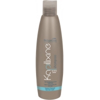 Nouvelle Kapillixine Normalizing Cleanser Shampoo (Шампунь для жирных волос)