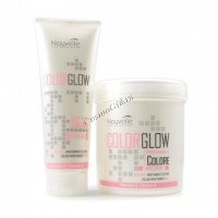 Nouvelle Color Glow Colour Maintenance Mask (Маска для ухода за окрашенными волосами)