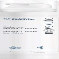 Novakute Essential Balance Hema Cream (Успокаивающий крем), 30 мл