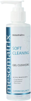 Mesomatrix Soft Cleaning (Мягкий очищающий гель с D-пантенолом, для умывания, очищения и демакияжа)