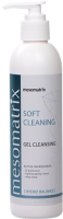 Mesomatrix Soft Cleaning (Мягкий очищающий гель с D-пантенолом, для умывания, очищения и демакияжа)