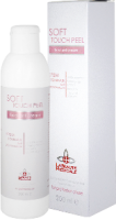 La Beaute Medicale Soft Touch Peel (Крем-гоммаж «Пилинг-скатка»), 200 мл