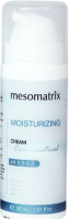 Mesomatrix Moisturizing Cream (Увлажняющий крем для лица и век с гиалуроновой кислотой и коллагеном)