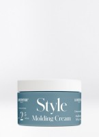 La Biosthetique Molding Cream (Ухаживающий моделирующий крем), 75 мл
