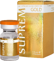 La Beaute Medicale Suprem Gold (Биоревитализирующий стерильный гель), 3,5 мл