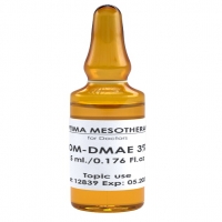 OM&#8209;DMAE (Диметиламиноэтанол), 10 ампул по 5 мл