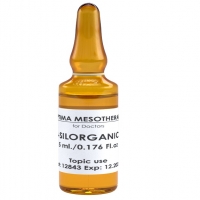 OM&#8209;Silorganic (Органический кремний), 10 ампул по 5 мл