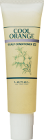 Lebel Cool Orange Scalp Conditioner M (Кондиционер-очиститель для сухой кожи головы), 240 гр