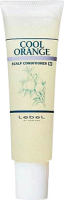 Lebel Cool Orange Scalp Conditioner M (Кондиционер-очиститель для сухой кожи головы), 240 гр